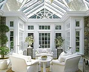 conservatories
