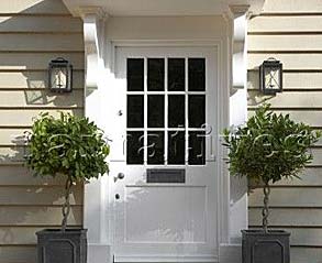 doors