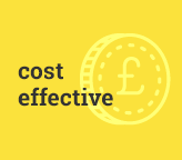 Cost Effective
