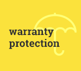 Warranty Protection